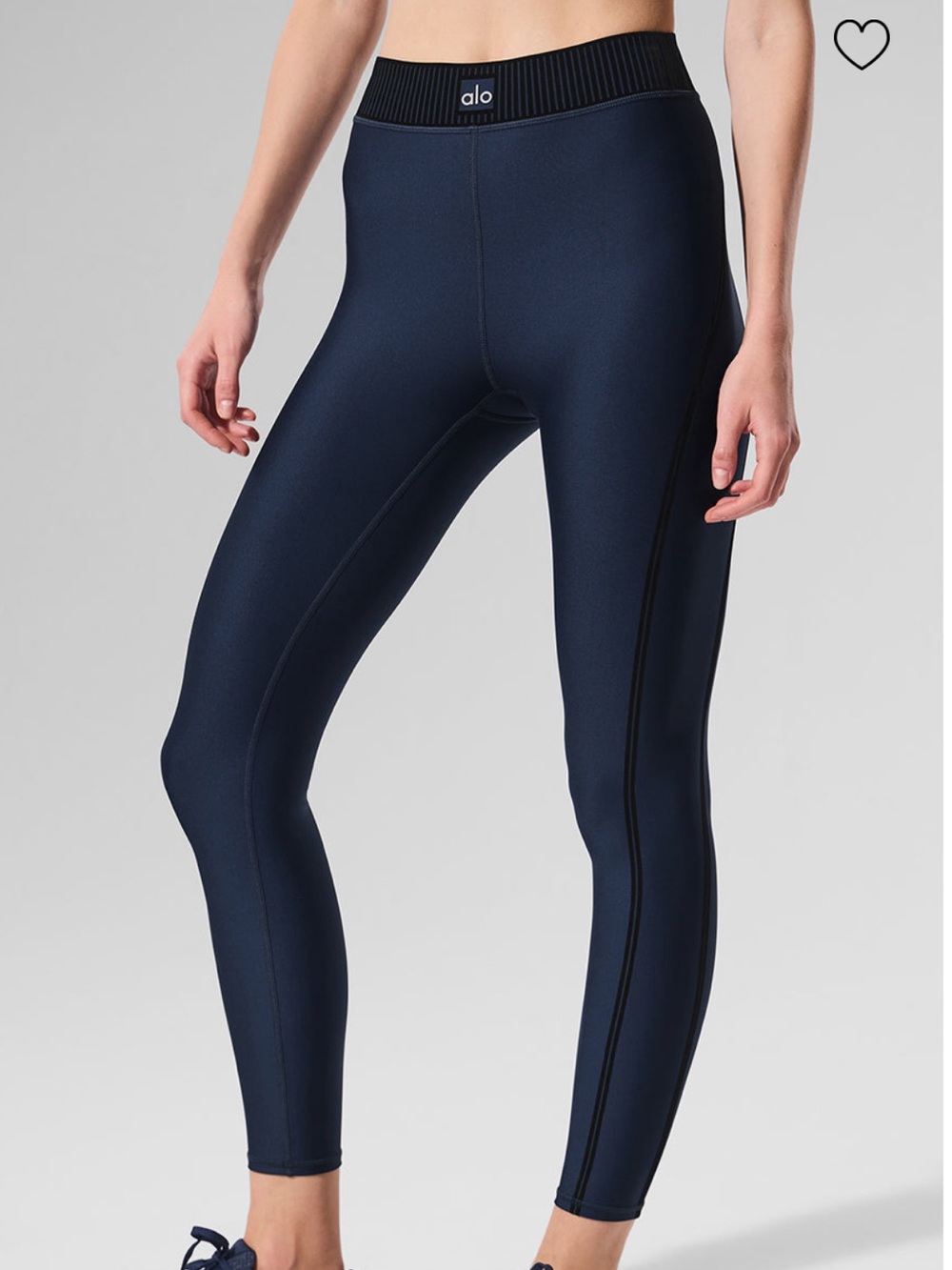 ALO Airlift High-Waist Legging